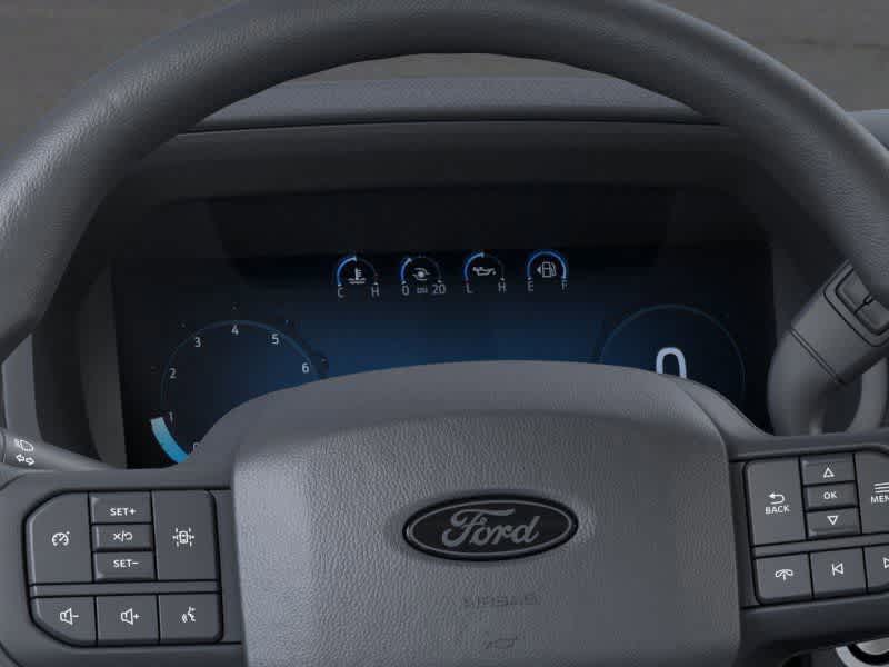 Thumbnail: 2025 Ford F-150 - 13
