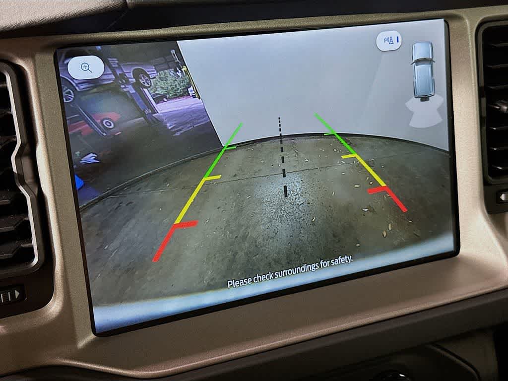 Thumbnail: 2026 Ford Bronco - 29