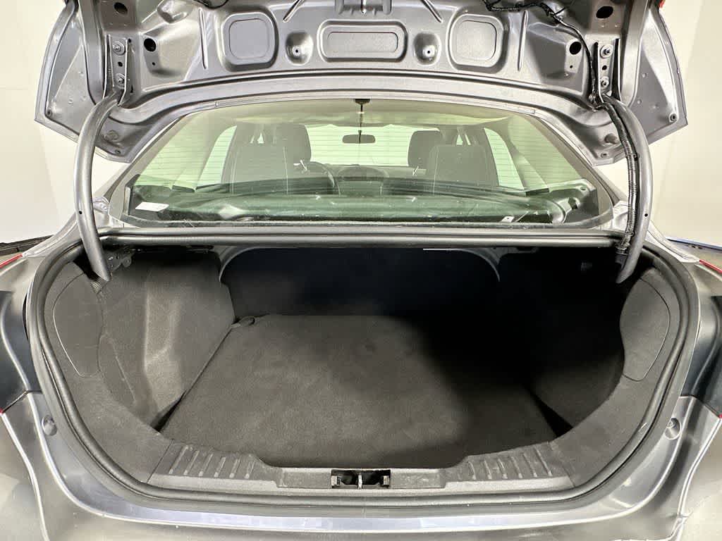 Thumbnail: 2013 Ford Focus - 20