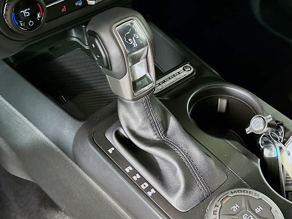 Thumbnail: 2025 Ford Bronco - 18