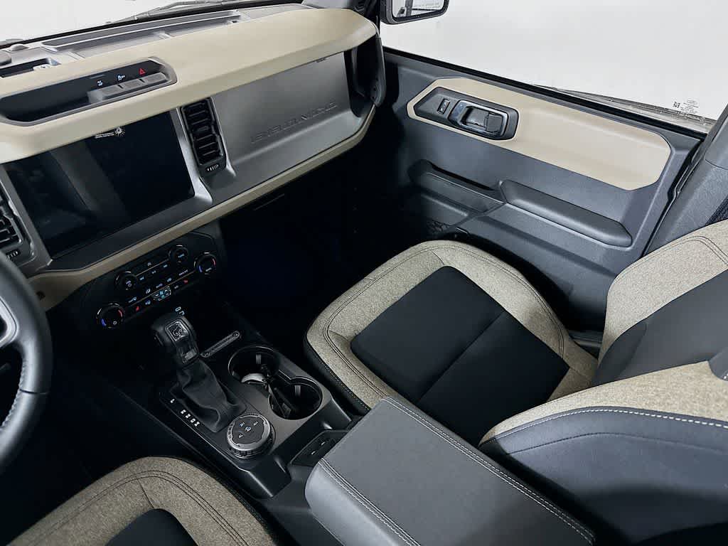 Thumbnail: 2025 Ford Bronco - 11