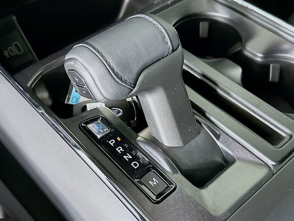 Thumbnail: 2025 Ford F-150 - 19