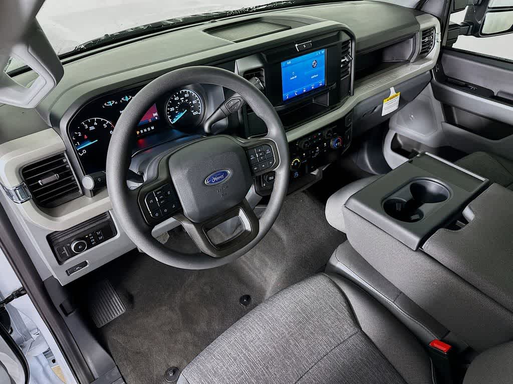 Thumbnail: 2026 Ford F-250 - 2