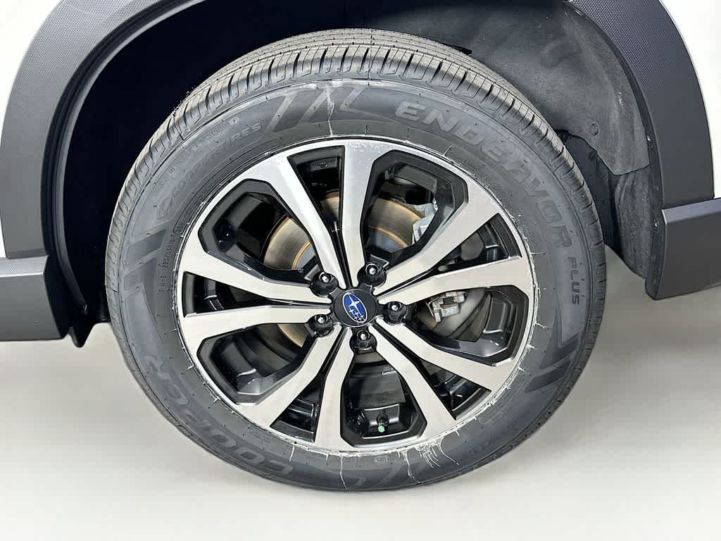 Thumbnail: 2023 Subaru Forester - 8