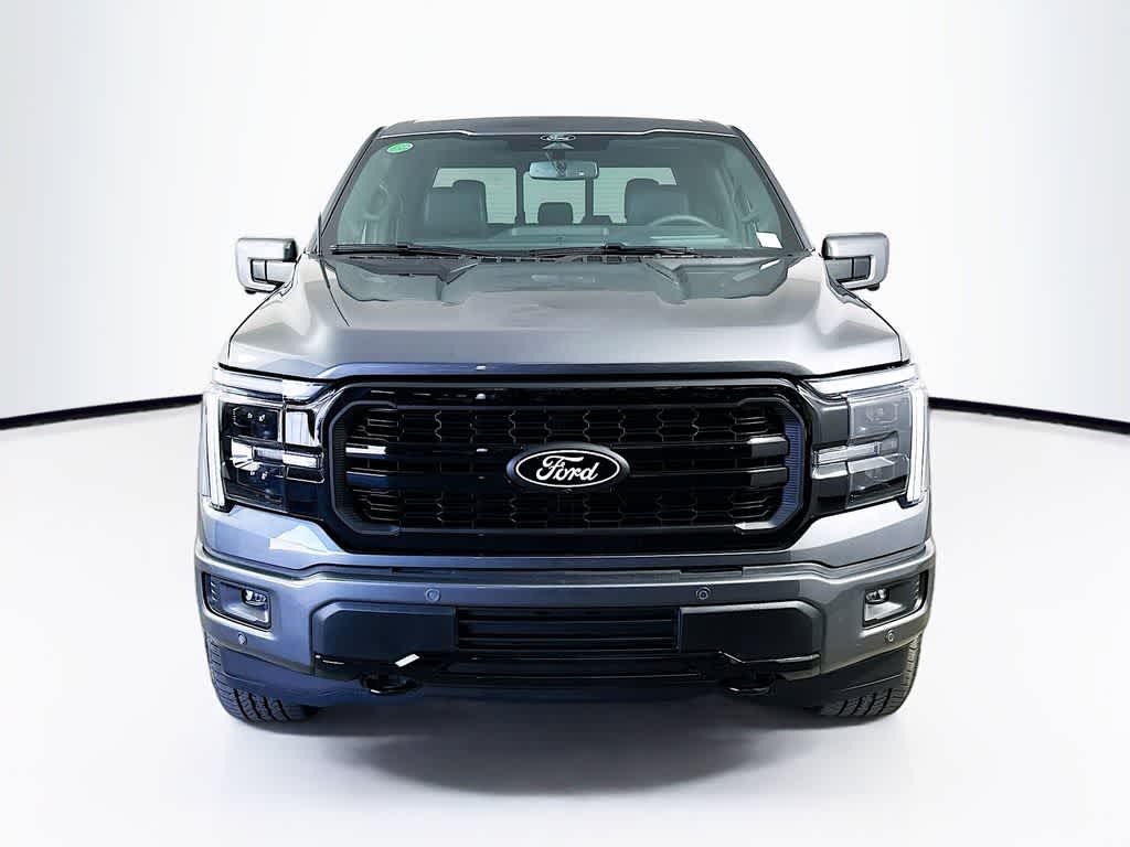Thumbnail: 2026 Ford F-150 - 6