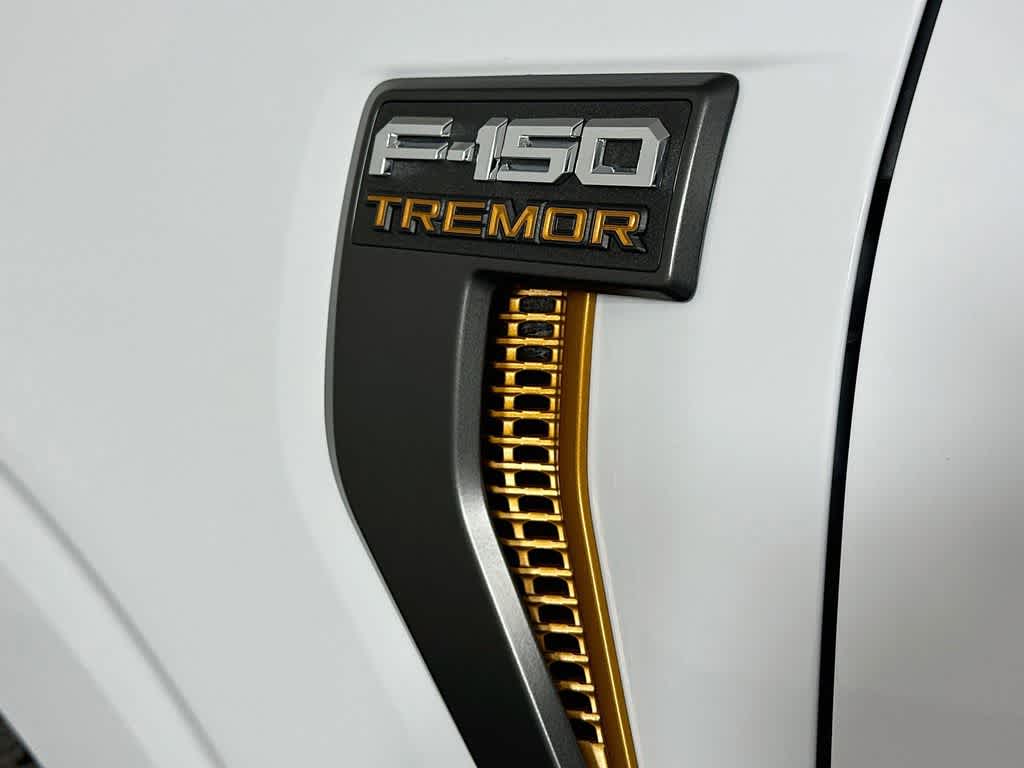 Thumbnail: 2026 Ford F-150 - 7