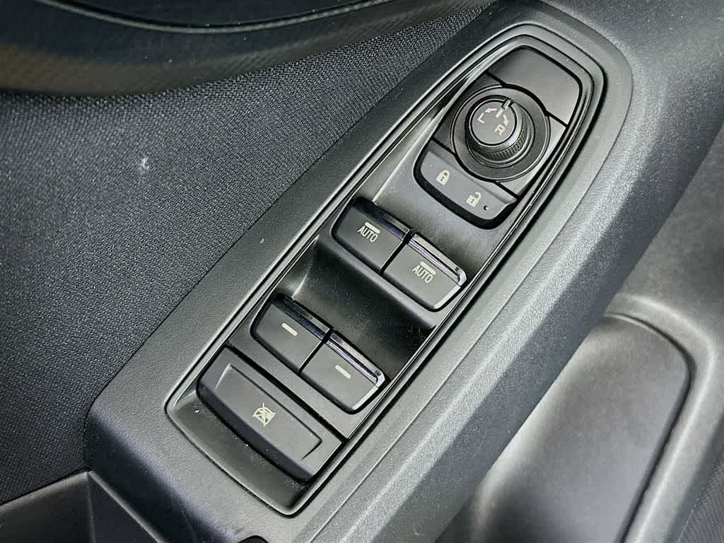 Thumbnail: 2018 Subaru Impreza - 28