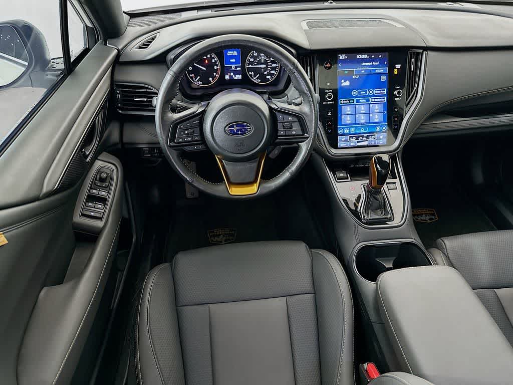 Thumbnail: 2025 Subaru Outback - 10