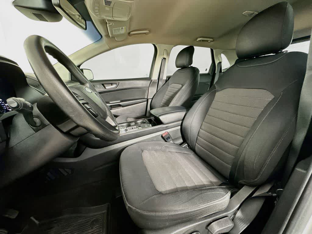Thumbnail: 2019 Ford Edge - 12