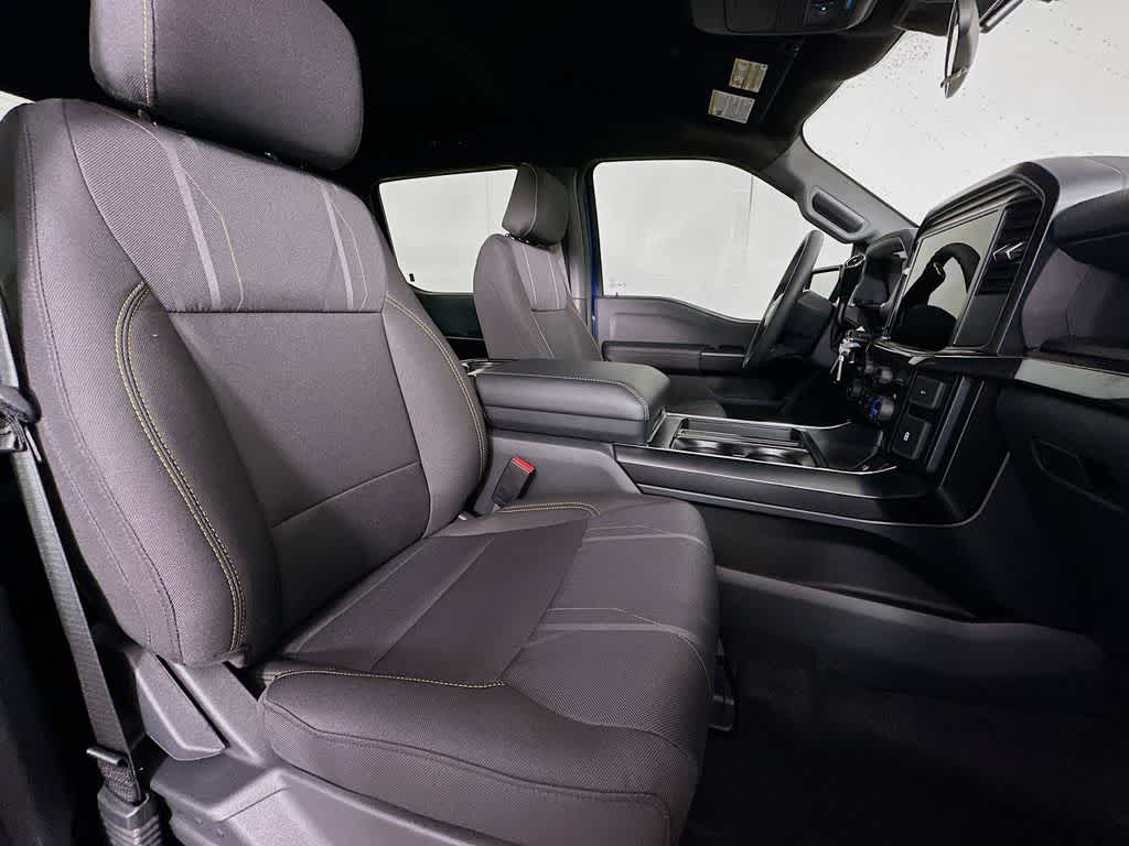 Thumbnail: 2025 Ford F-150 - 15