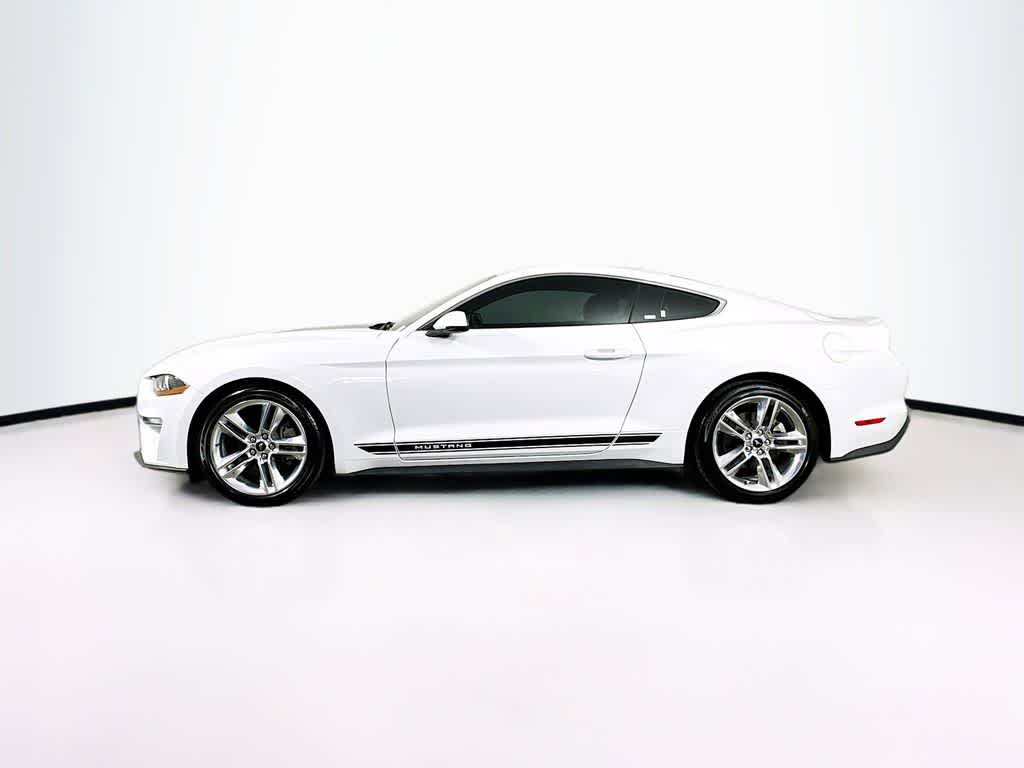 Thumbnail: 2020 Ford Mustang - 3