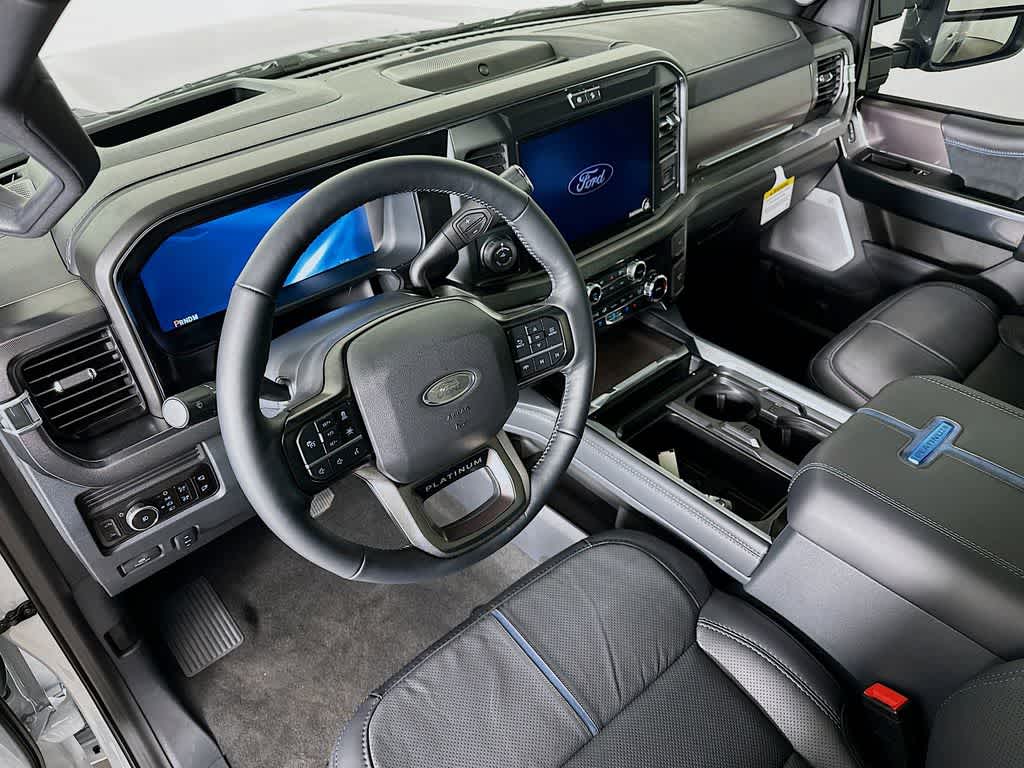 Thumbnail: 2026 Ford F-350 - 2