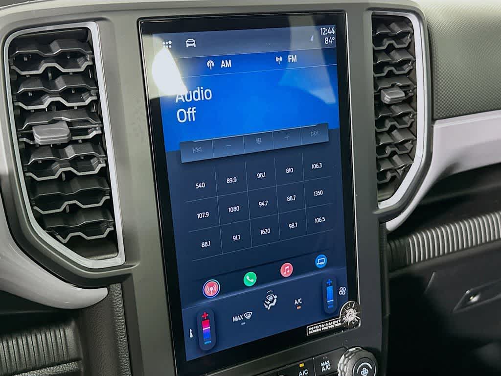 Thumbnail: 2025 Ford Ranger - 16