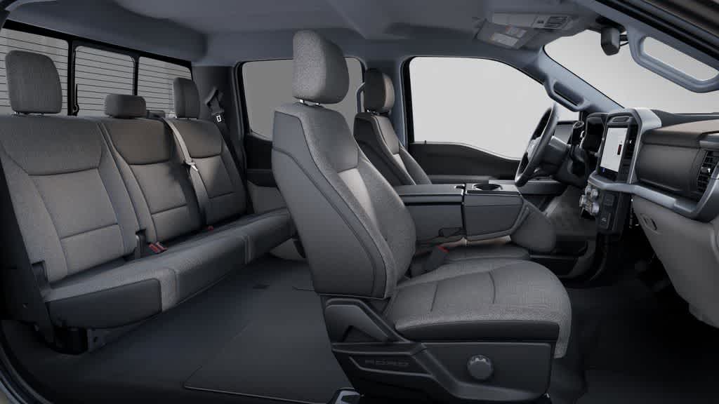 Thumbnail: 2025 Ford F-150 - 6