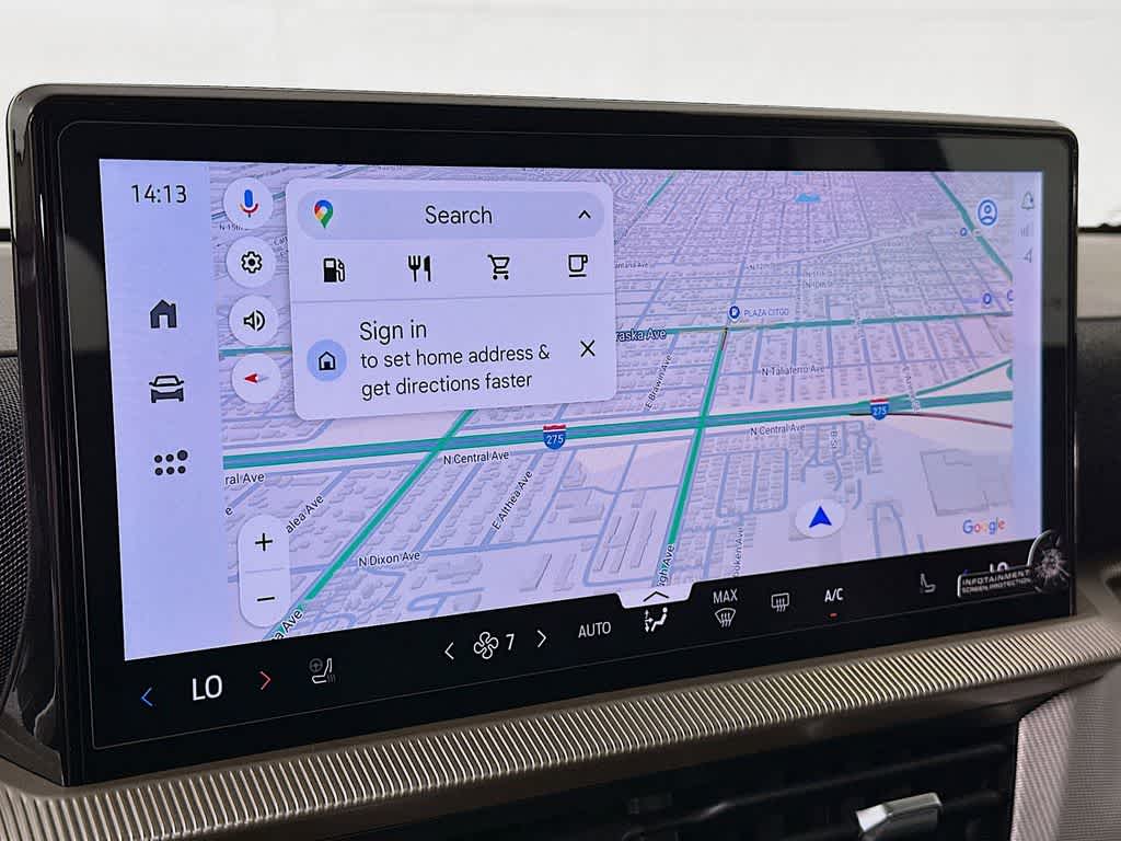 Thumbnail: 2026 Ford Explorer - 27