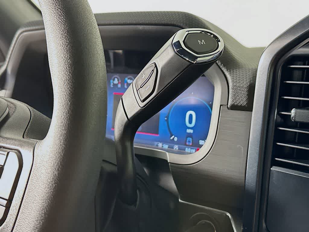 Thumbnail: 2025 Ford F-150 - 19