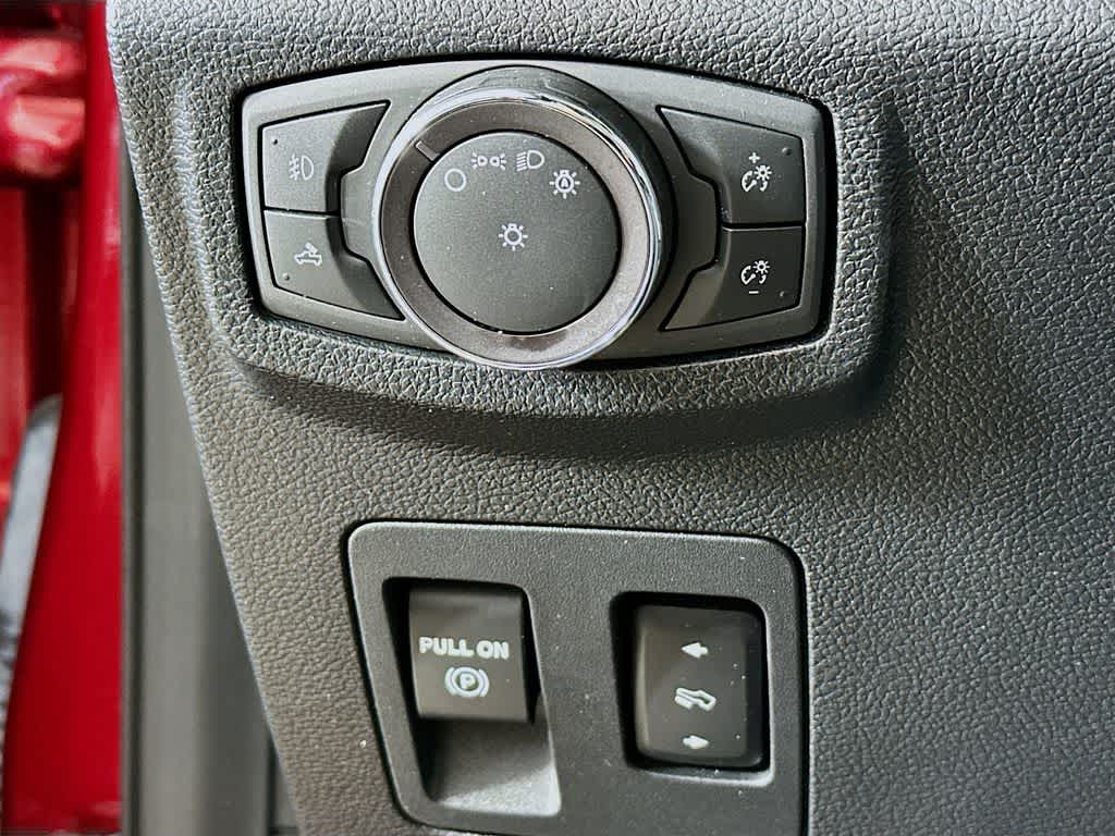 Thumbnail: 2019 Ford F-150 - 27