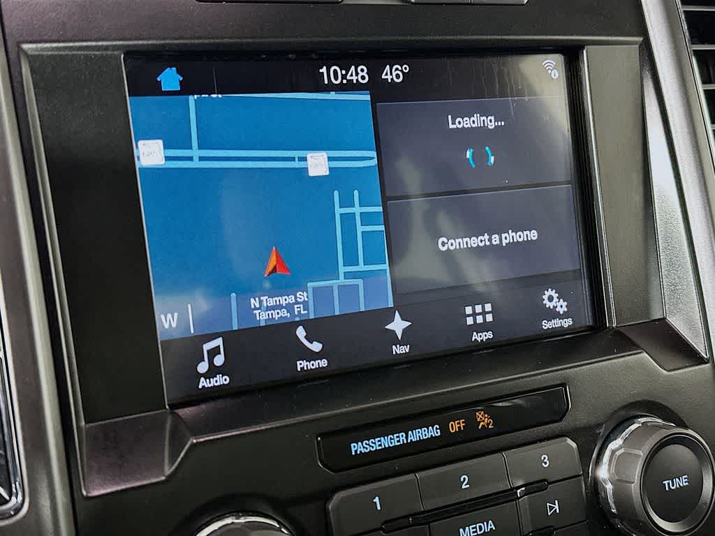 Thumbnail: 2018 Ford F-150 - 17