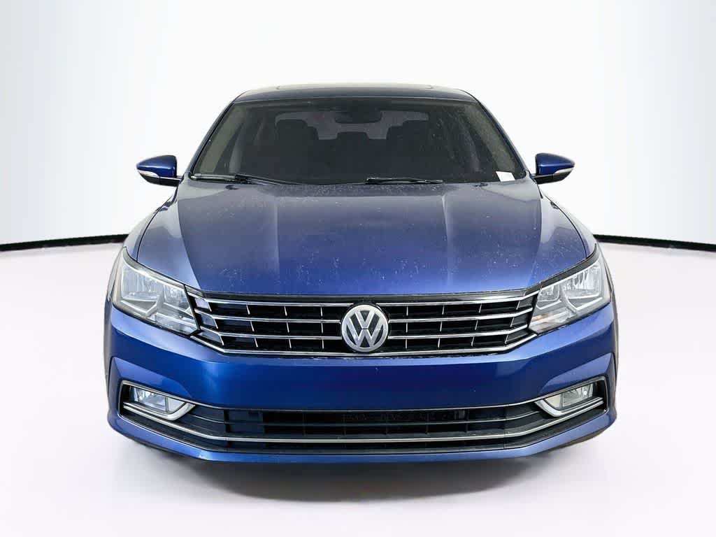 Thumbnail: 2016 Volkswagen Passat - 6