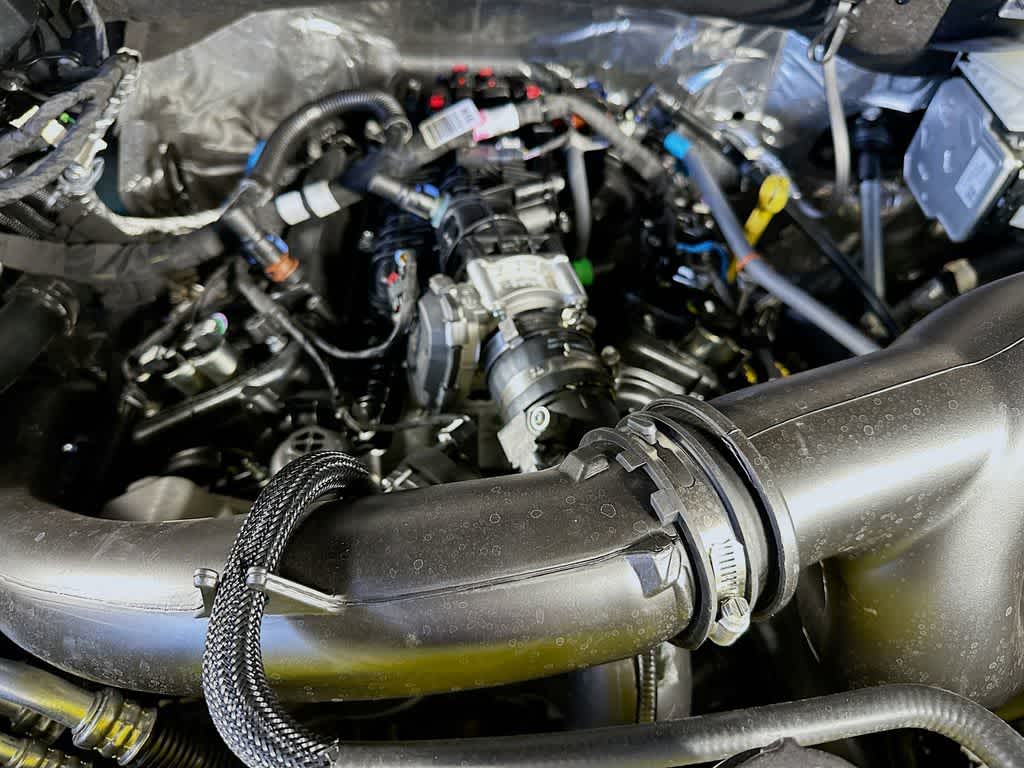 Thumbnail: 2025 Ford F-150 - 9