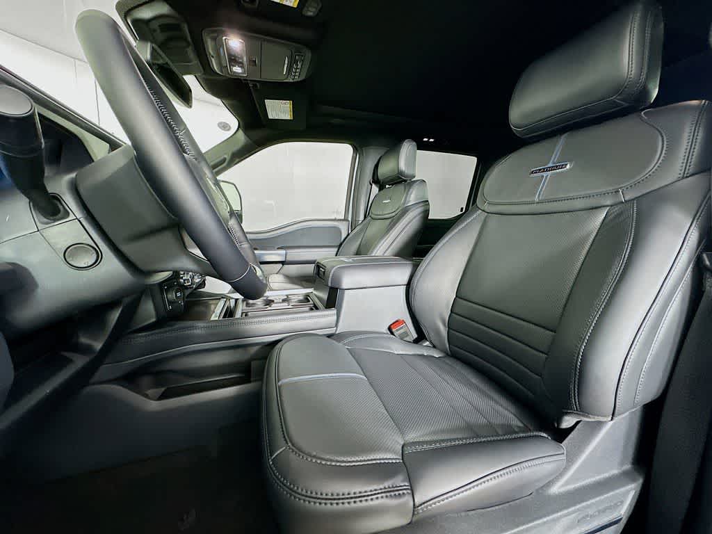 Thumbnail: 2026 Ford F-250 - 12