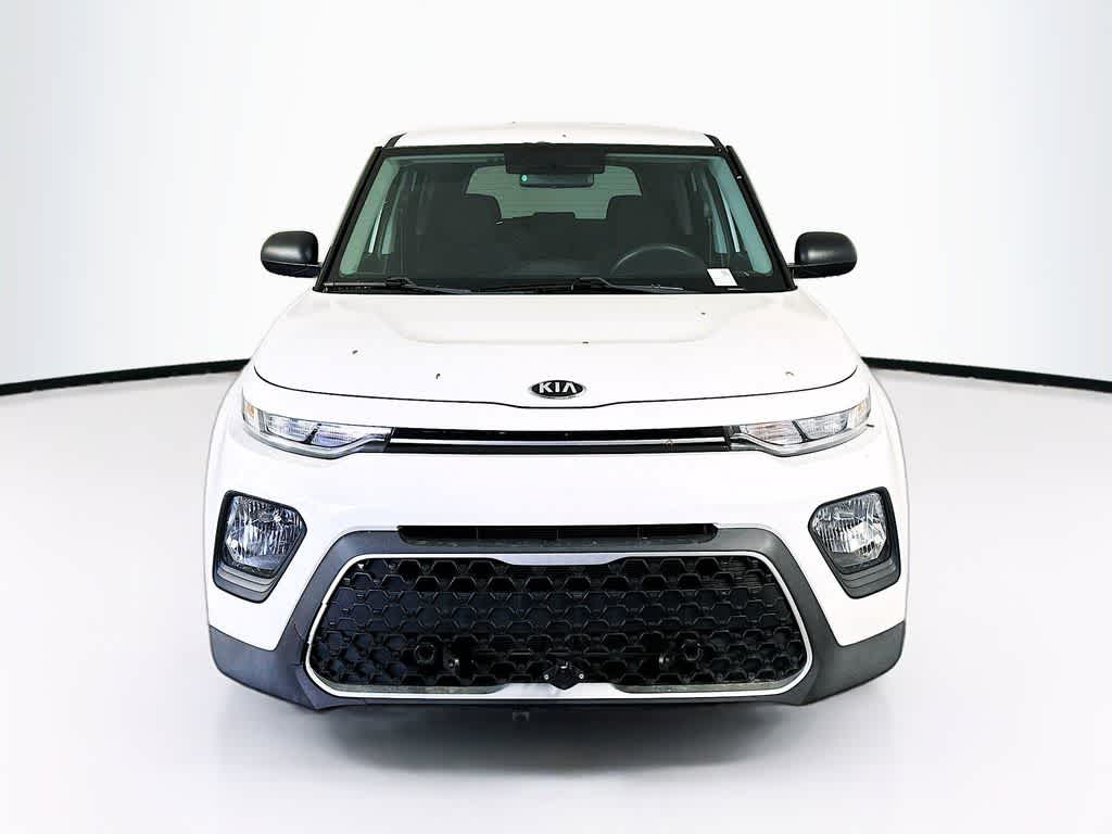 Thumbnail: 2020 Kia Soul - 6