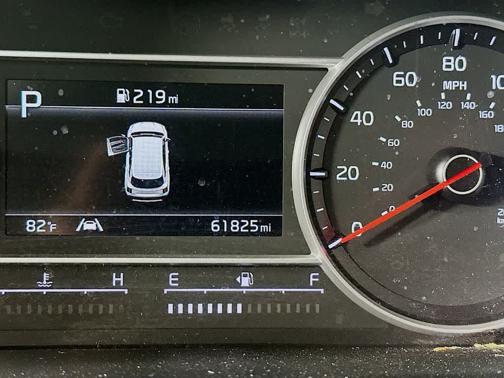 Thumbnail: 2023 Kia Sorento - 20