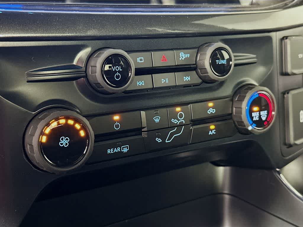 Thumbnail: 2025 Ford F-150 - 18