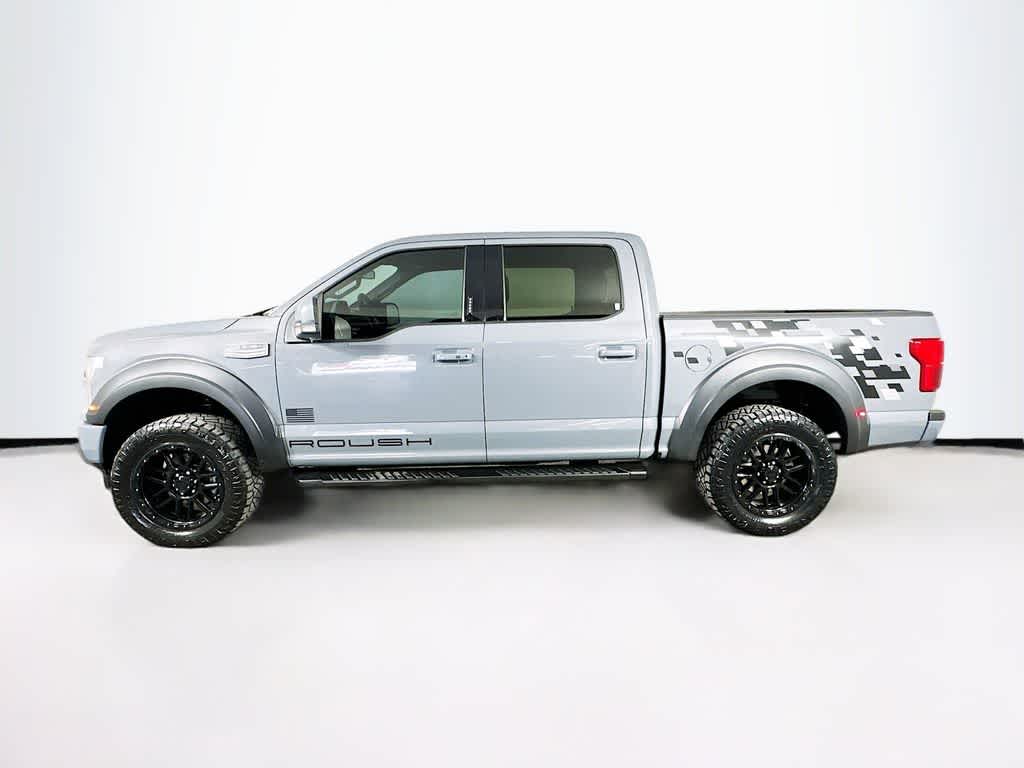 Thumbnail: 2020 Ford F-150 - 3