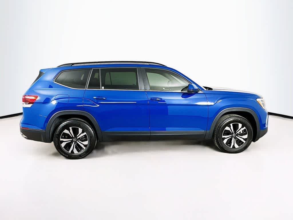Thumbnail: 2025 Volkswagen Atlas - 24