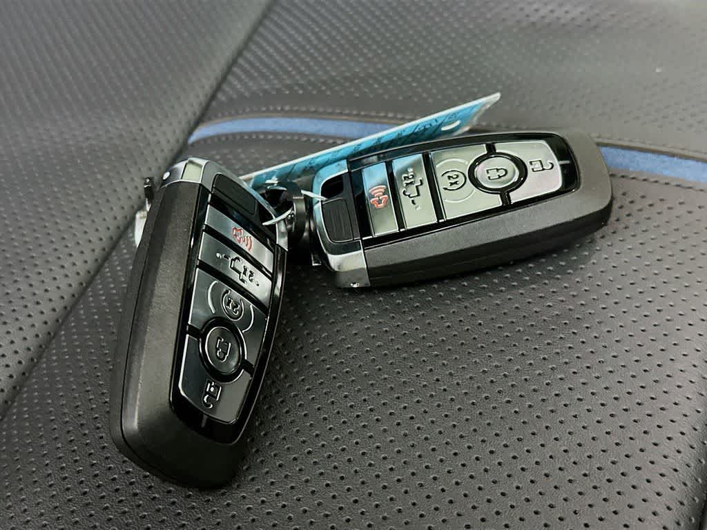 Thumbnail: 2026 Ford F-250 - 22