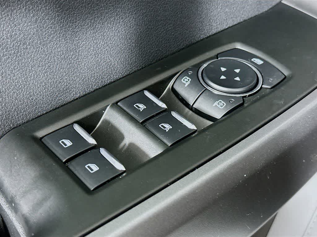 Thumbnail: 2026 Ford F-250 - 28