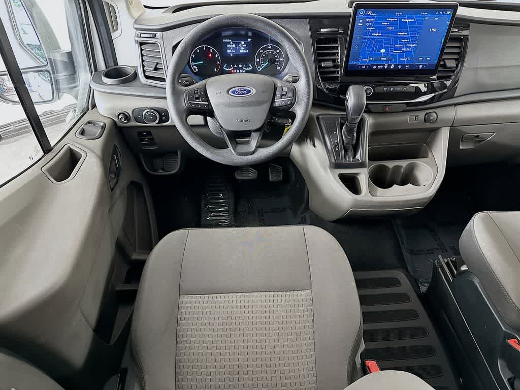 Thumbnail: 2023 Ford Transit Series - 10