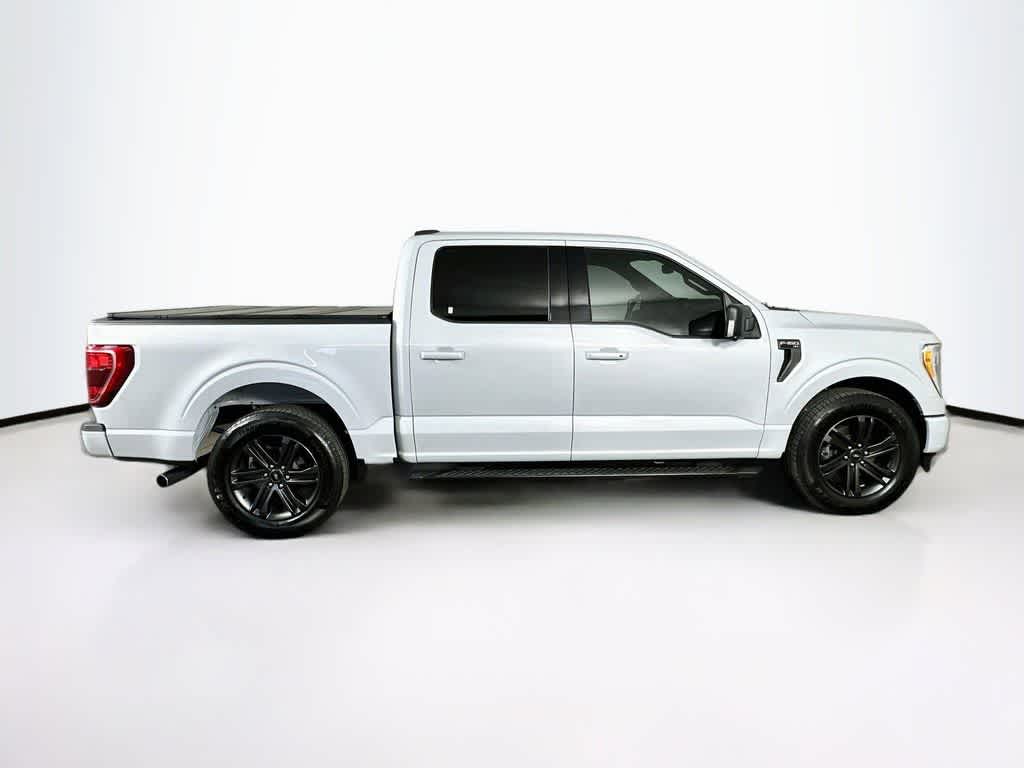 Thumbnail: 2021 Ford F-150 - 25