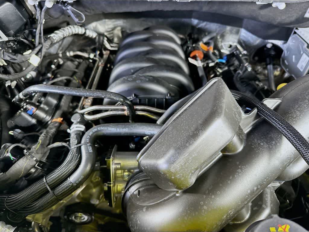 Thumbnail: 2025 Ford F-150 - 9