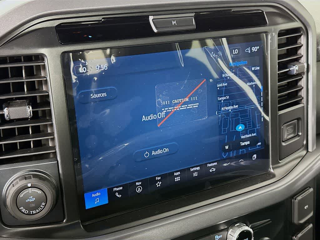 Thumbnail: 2025 Ford F-150 - 16