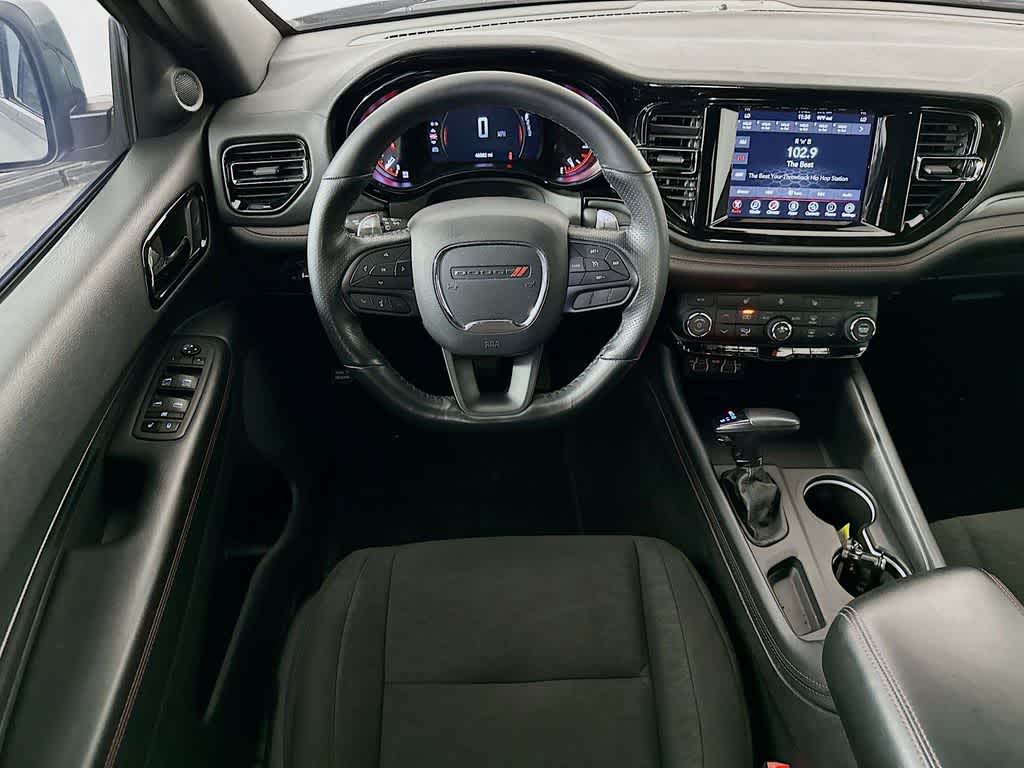 Thumbnail: 2023 Dodge Durango - 10