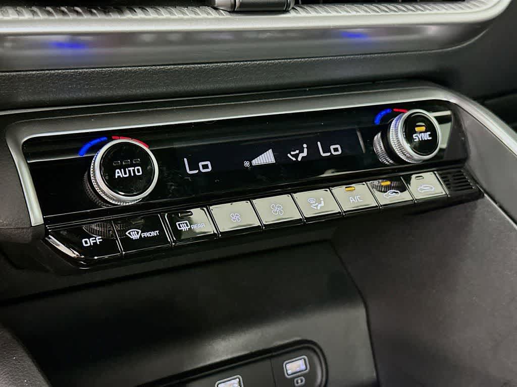 Thumbnail: 2021 Kia K5 - 17