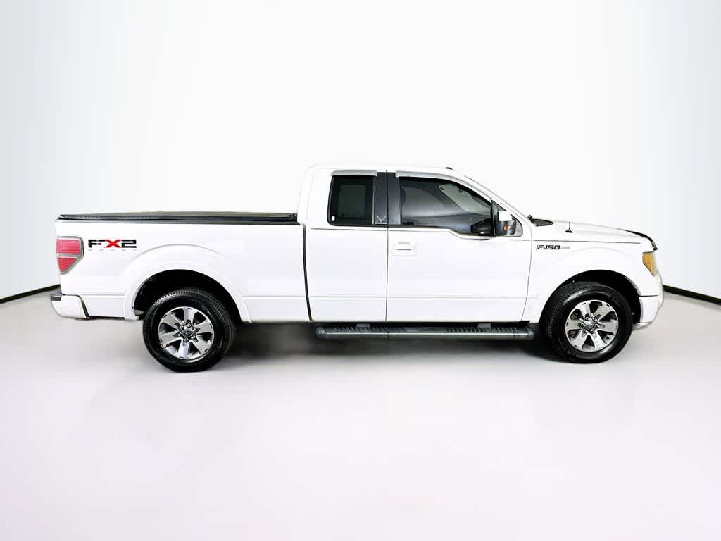 Thumbnail: 2010 Ford F-150 - 26