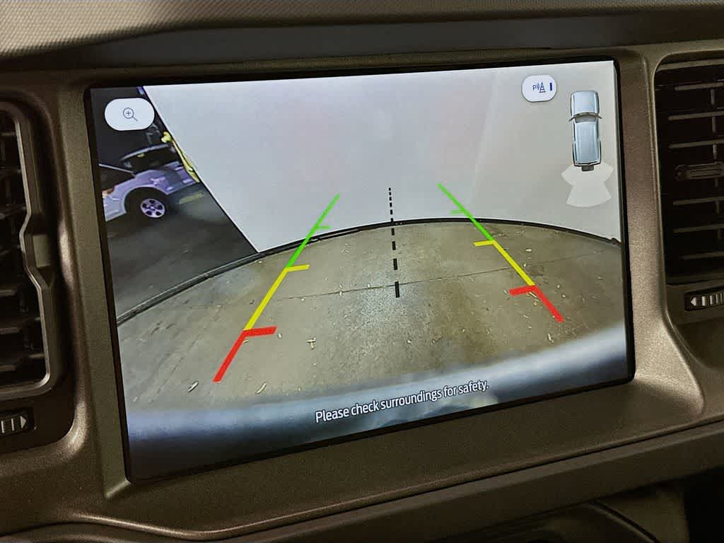 Thumbnail: 2025 Ford Bronco - 28