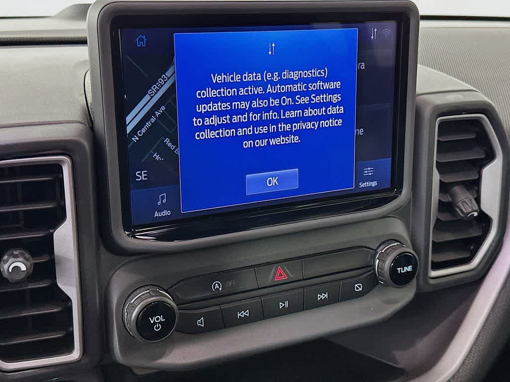 Thumbnail: 2021 Ford Bronco Sport - 16
