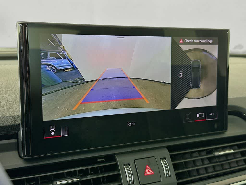 Thumbnail: 2023 Audi Q5 - 29