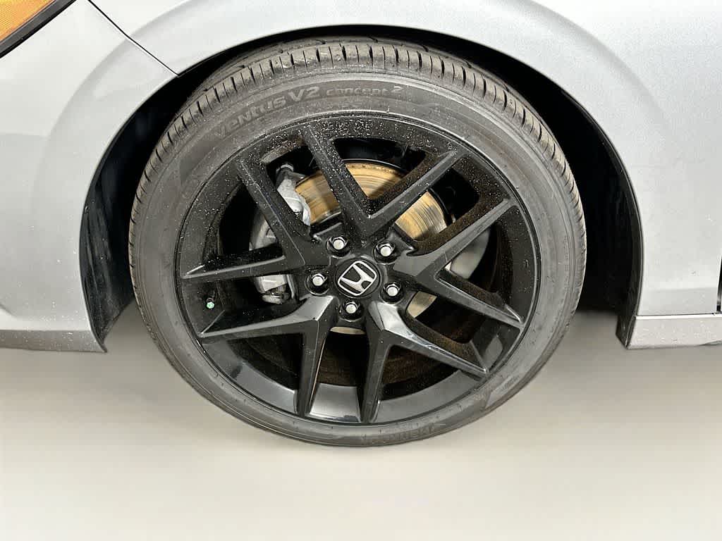 Thumbnail: 2023 Honda Civic - 8