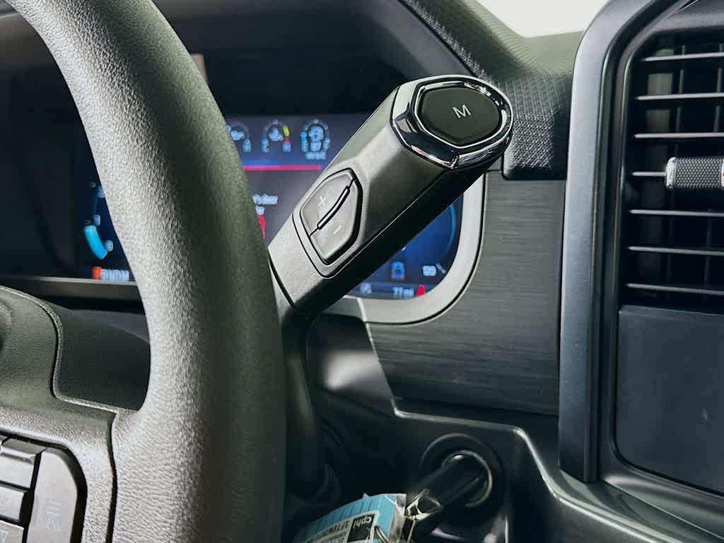 Thumbnail: 2025 Ford F-150 - 19