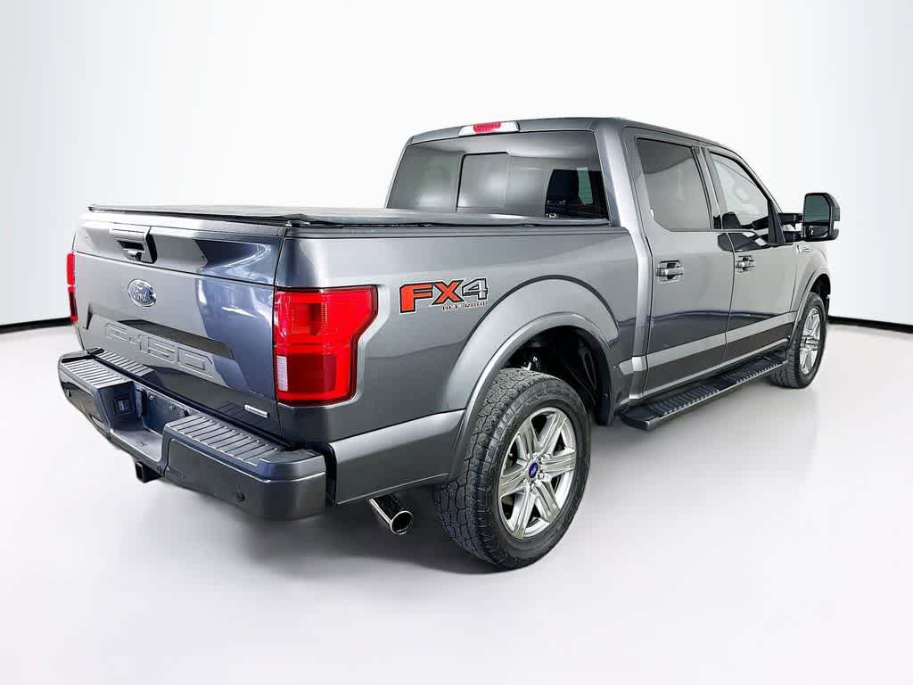 Thumbnail: 2018 Ford F-150 - 25