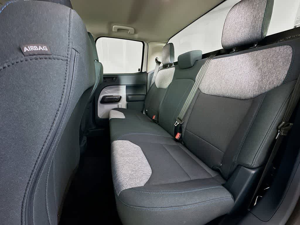 Thumbnail: 2026 Ford Maverick - 13