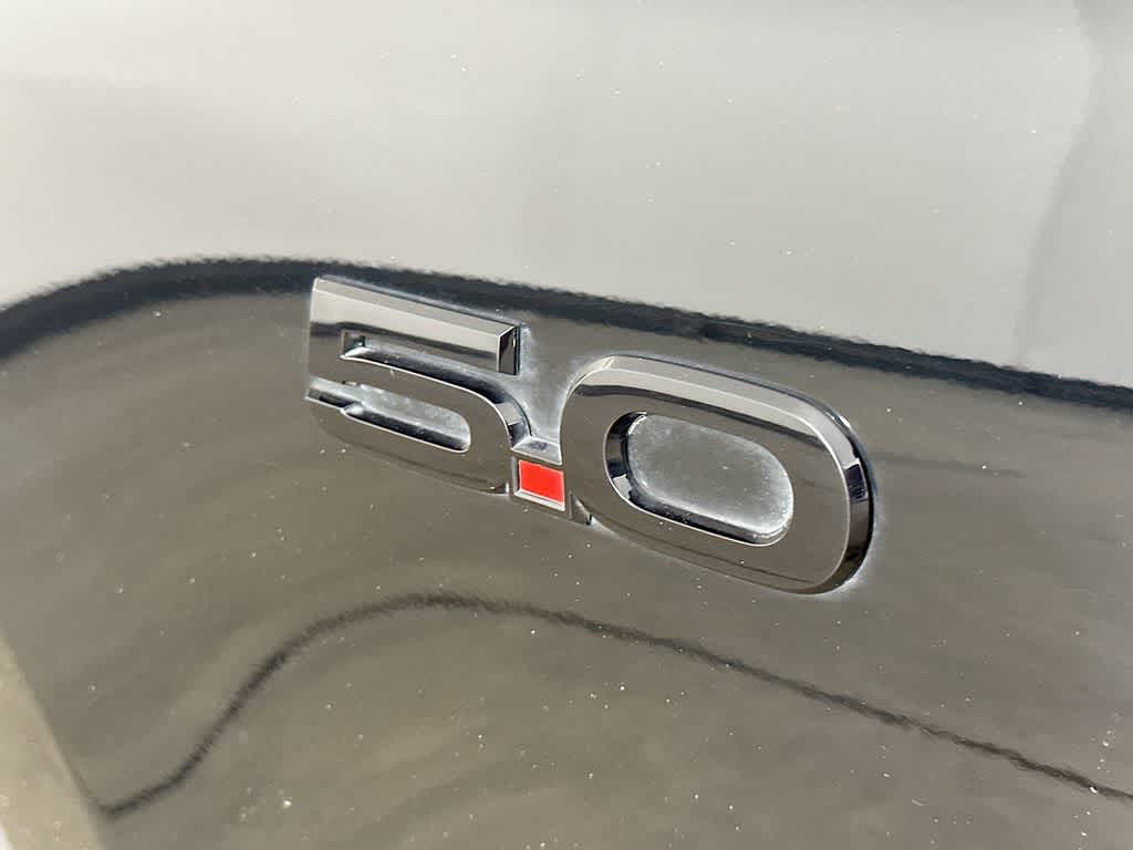 2022 Ford Mustang GT 7
