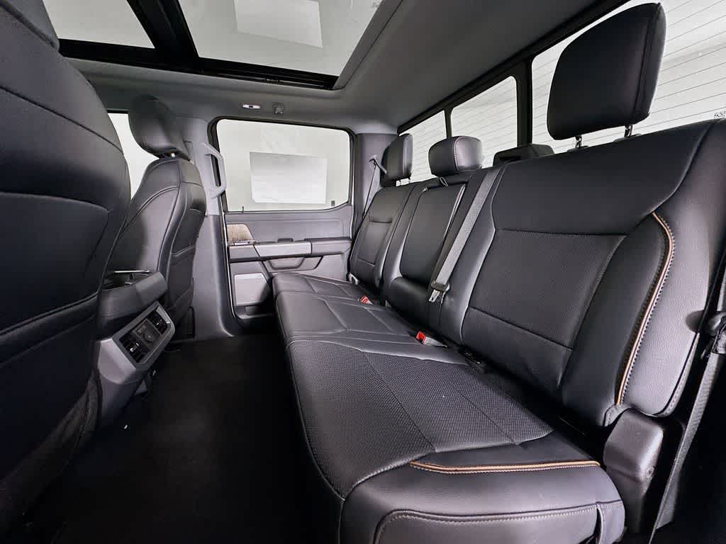 Thumbnail: 2025 Ford F-350 - 14