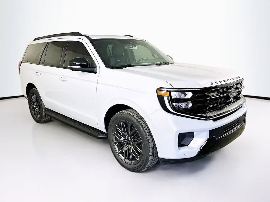 Thumbnail: 2026 Ford Expedition - 23