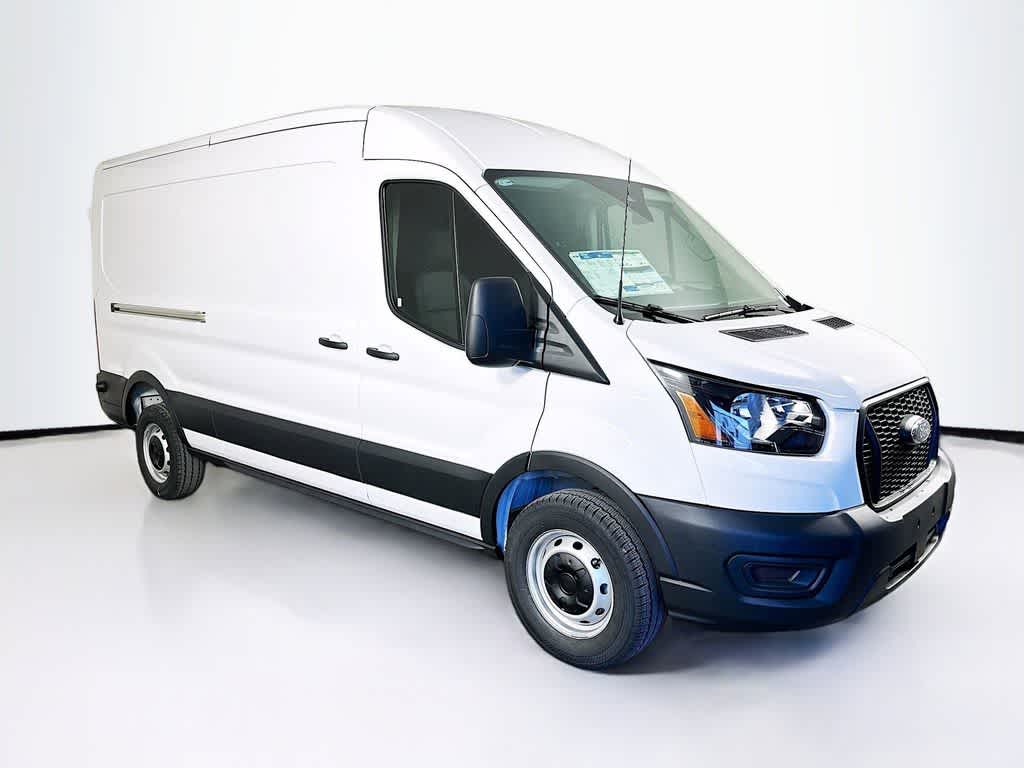 Thumbnail: 2025 Ford Transit Series - 22